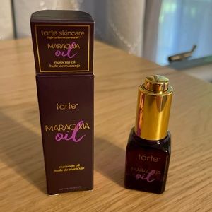 Tarte Maracuja Oil